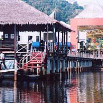 Bukit Merah Laketown Resort 