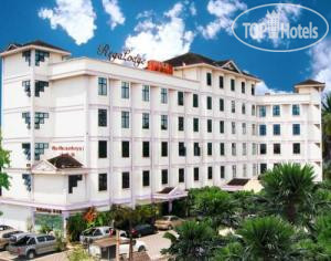 Фотографии отеля  Regalodge Hotel Ipoh 3*