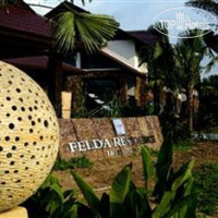 Felda Residence Hot Spring 3*