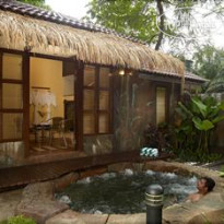 Felda Residence Hot Spring 