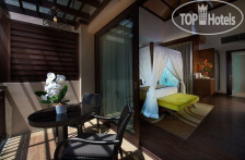 The Banjaran Hotsprings Retreat 5*