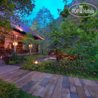 The Banjaran Hotsprings Retreat 5*