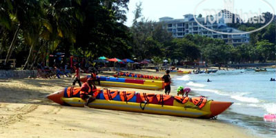 Новые добавленные фото туристов Ancasa Residences, Port Dickson by Ancasa Hotels & Resorts 4*