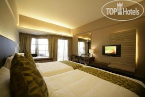 Новые добавленные фото туристов Thistle Port Dickson Resort 5*
