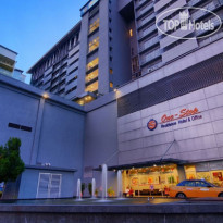 One-Stop Residence Hotel & Office 