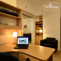 One-Stop Residence Hotel & Office 