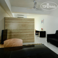 One-Stop Residence Hotel & Office 