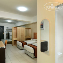 One-Stop Residence Hotel & Office 