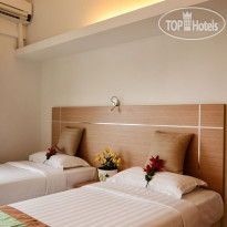 One-Stop Residence Hotel & Office 