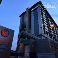 One-Stop Residence Hotel & Office 