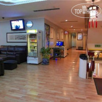 China Town Inn Интернет-уголок