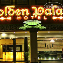 Golden Palace 