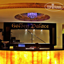 Golden Palace 