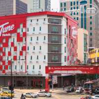 Tune Hotel - Downtown Kuala Lumpur 3*