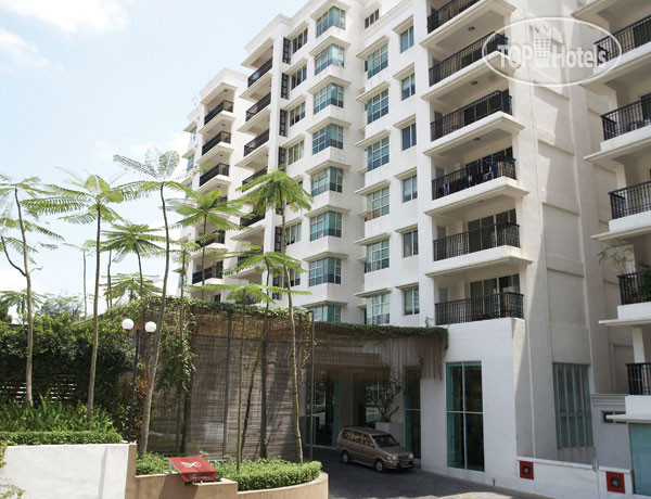 Photos Wedgewood Residences