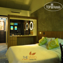 The Yard Boutique Hotel 