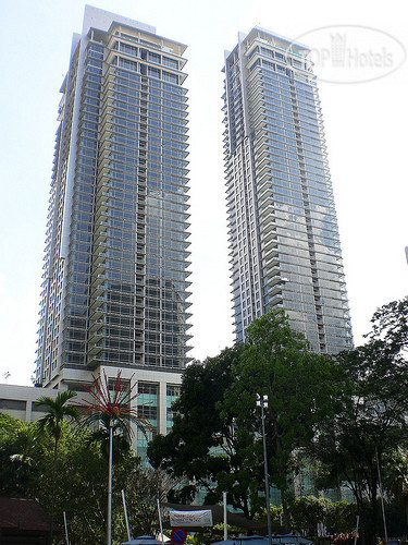 Photos Pavilion Residences Private Apartments