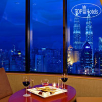 The Westin Kuala Lumpur 5*