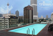 Pacific Express Hotel Central Market 4*