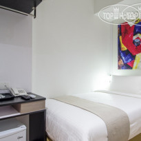 12fly Hotel Kuala Lumpur 