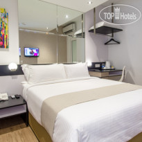 12fly Hotel Kuala Lumpur 