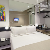 12fly Hotel Kuala Lumpur 