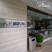 12fly Hotel Kuala Lumpur 