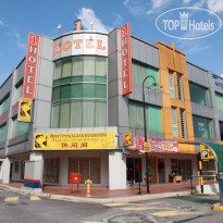 1 Hotel Kuchai Lama 