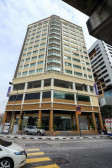 Metro Hotel @ Bukit Bintang 3*