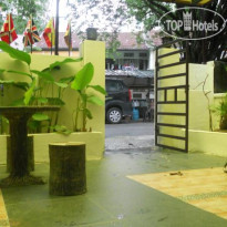 Checkmate Guest House 