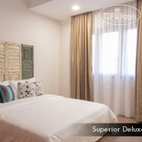 Bagasta Boutique Guesthouse 