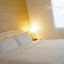 Sahabat Guesthouse