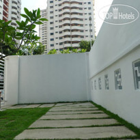 Sahabat Guesthouse