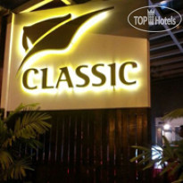 Classic Inn 