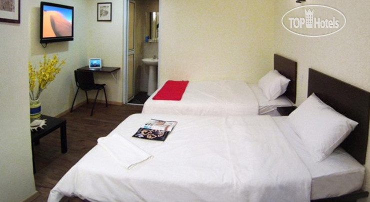 Новые добавленные фото туристов Rujia Inn 2*