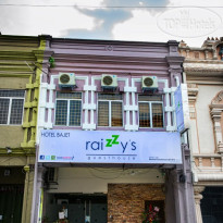 Raizzy's Guesthouse 