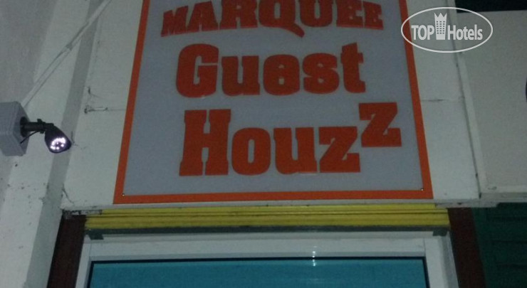 Фотографии отеля  Marquee Guest Houzz 