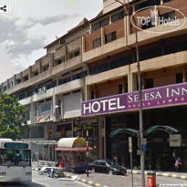 Selesa Inn Kuala Lumpur 