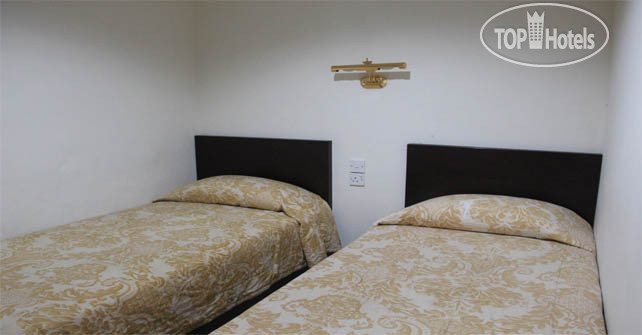 Фотографии отеля  Havana Guest House Kuala Lumpur 2*