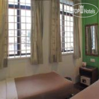 The Green Hut Lodge