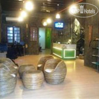 The Green Hut Lodge