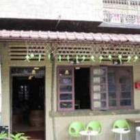 The Green Hut Lodge