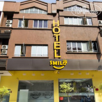 Smile Hotel Wangsa Maju 