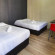 Smile Hotel Wangsa Maju 