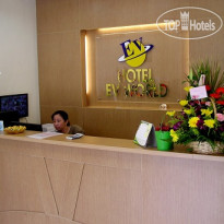 EV World Hotel Sri Petaling 