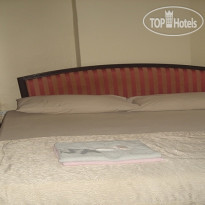 Casavilla Travellers Lodge & Budget Hotel 