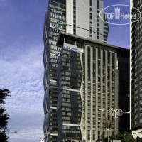 Ascott Sentral Kuala Lumpur 4*