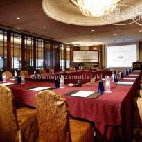 Crowne Plaza Mutiara Kuala Lumpur 