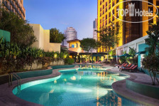 Sheraton Imperial Kuala Lumpur 5*