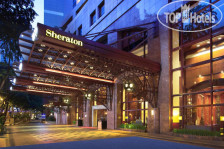 Sheraton Imperial Kuala Lumpur 5*